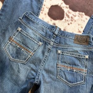 Men’s Ariat Jeans